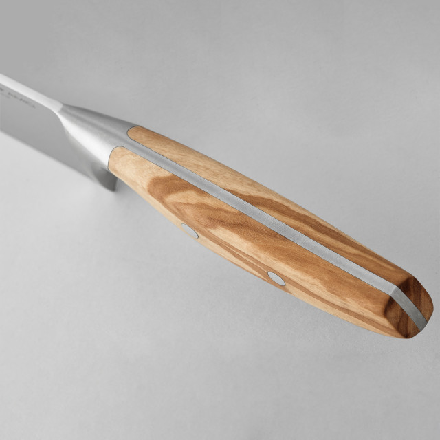 Wusthof AMICI Cook's Knife, 20cm detail shot