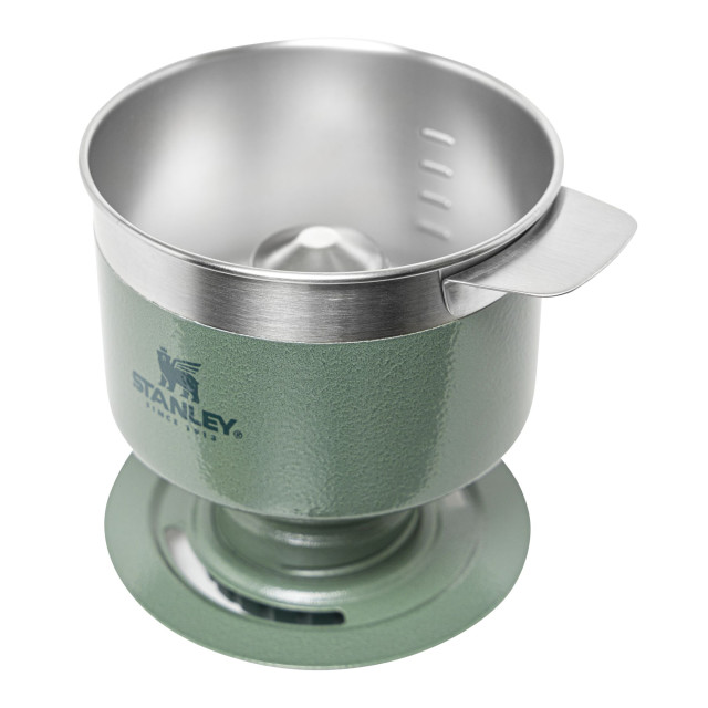 Stanley Perfect-Brew Pour Over top view