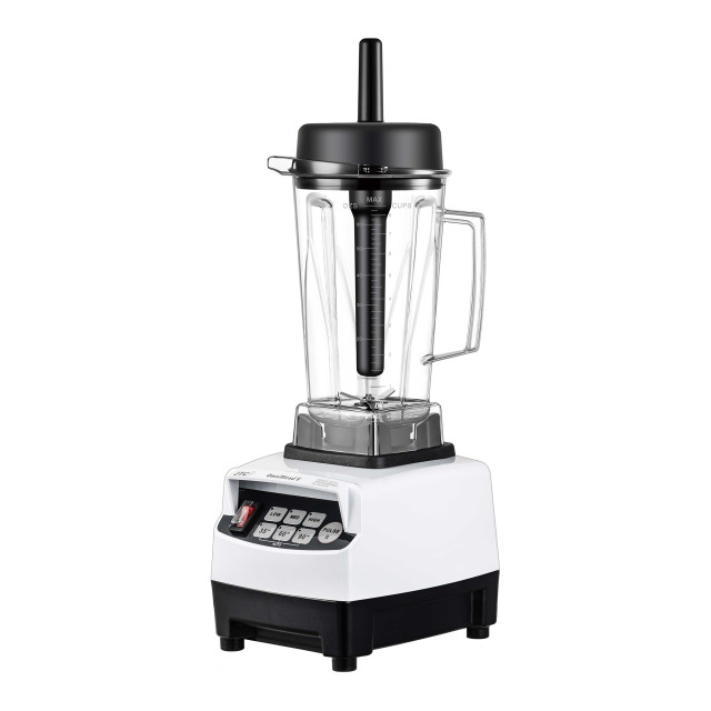 OmniBlend V Narrow Base Jug Blender, 2L - White product shot
