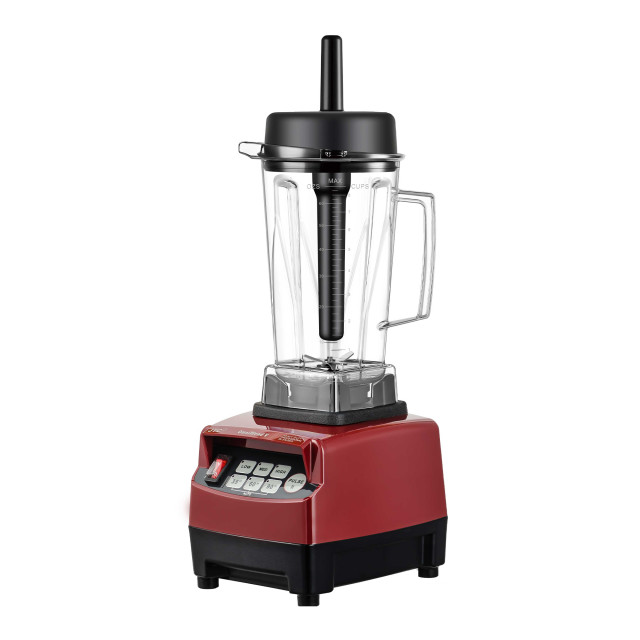 OmniBlend V Narrow Base Jug Blender, 2L Maroon product shot