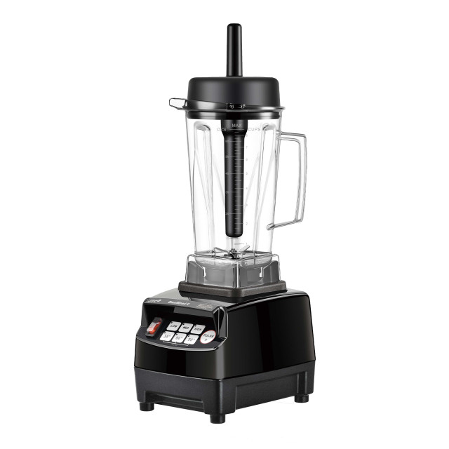 OmniBlend V Narrow Base Jug Blender, 2L Black product shot