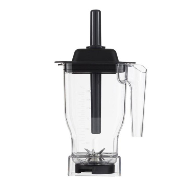 Omniblend Narrow Base Jug, 1.5L product shot