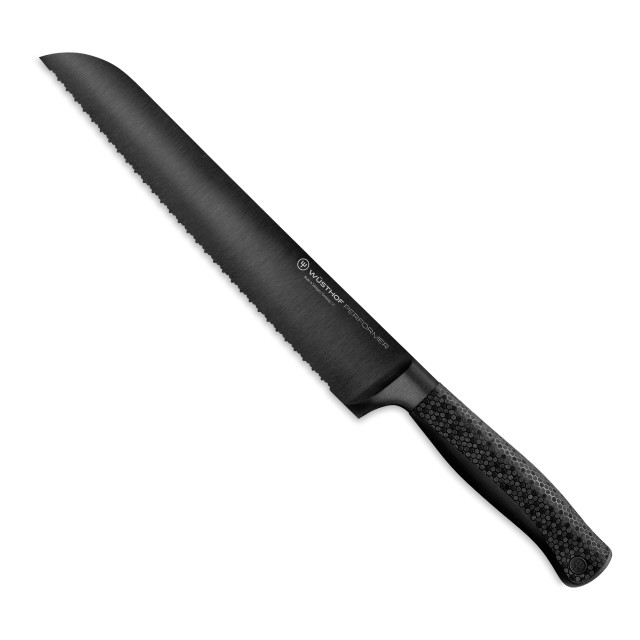 Wusthof Performer Bread Knife, 23cm product shot