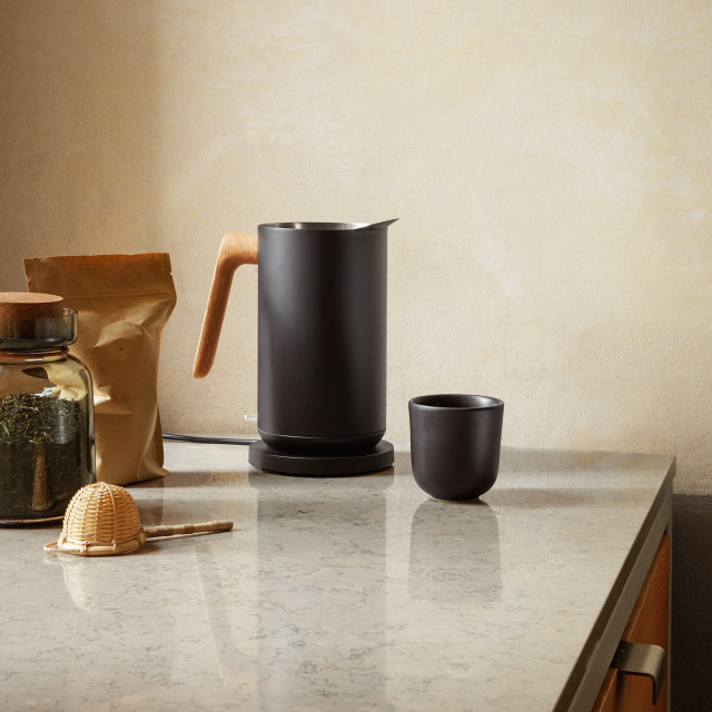 Eva Solo Nordic Kitchen Thermo Mugs, Set of 4 product shot