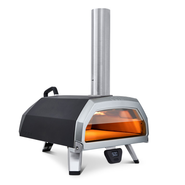 Ooni Ooni Karu Wood & Charcoal Fired Pizza Oven, 40cm product shot