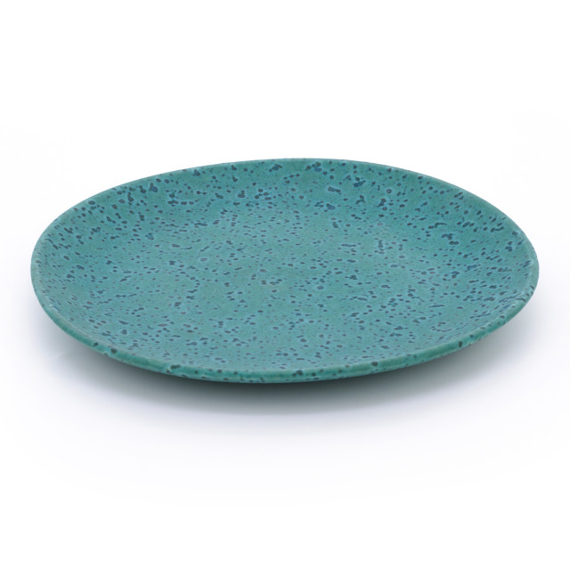 Vista Alegre Sauvage Stoneware Dessert Plates, Set of 4 product shot