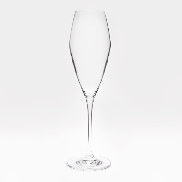 Jan Champagne Glasses in Gift Box, Set of 4 product shot