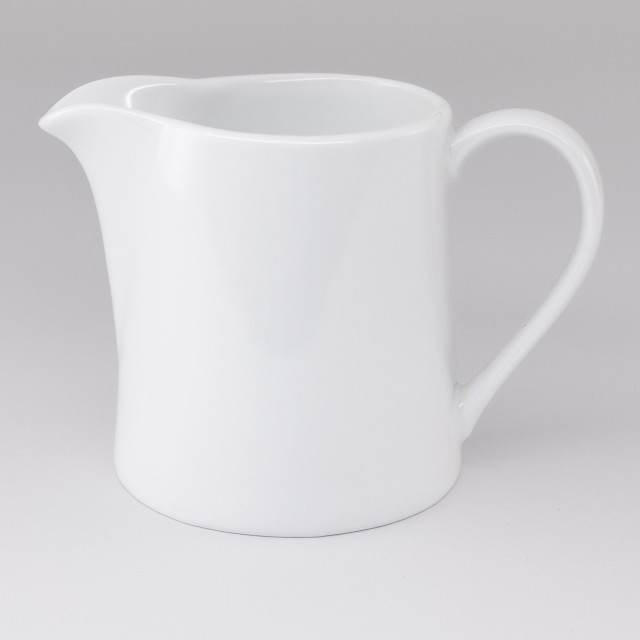 Jan White Creamer, 200ml product shot