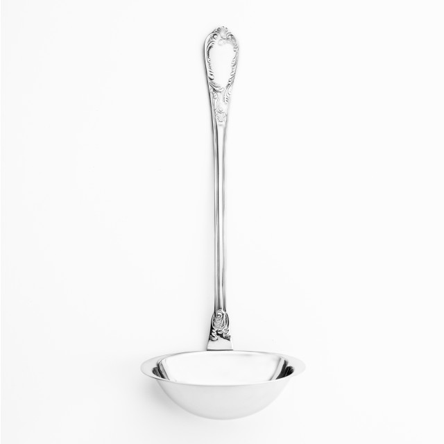 JAN Pluto Soup Ladle product shot