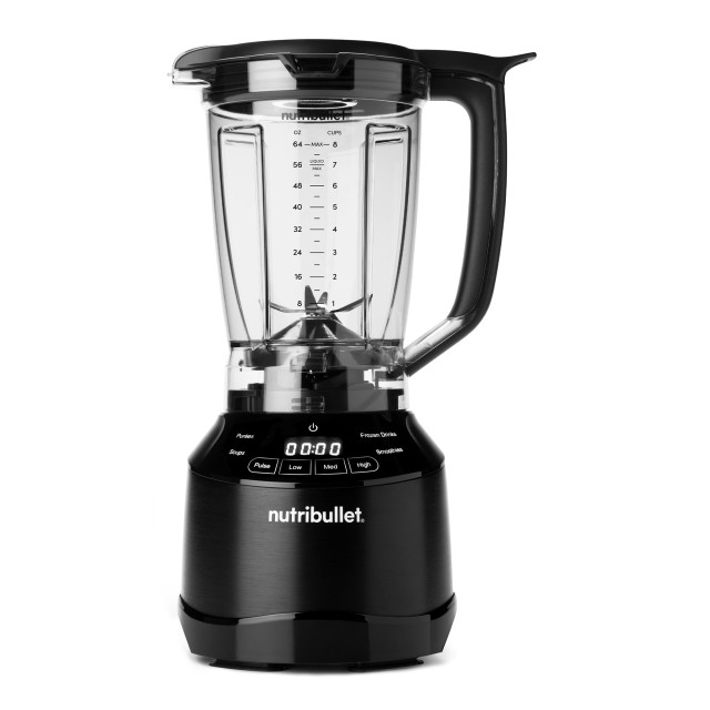 Nutribullet 1500W Smart Touch Blender product shot