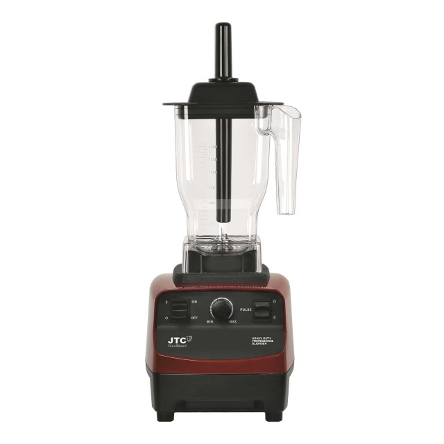 Omniblend I Narrow Base Jug Blender, 1.5L - Maroon product shot