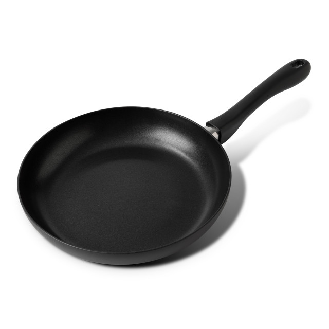 Sagenwolf Titan Lite Non-Stick Frying Pan - 24cm top view