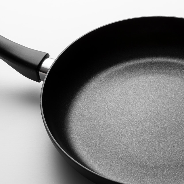 Sagenwolf Titan Lite Non-Stick Frying Pan - 20cm detail shot
