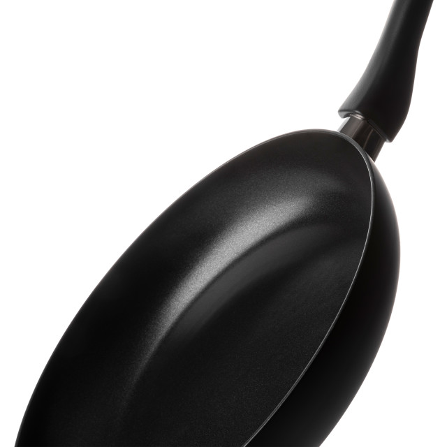 Sagenwolf Titan Lite Non-Stick Frying Pan - 20cm detail shot