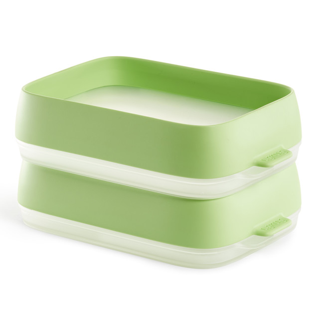 Lekue Reusable Seal Tray product shot