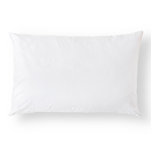 Royal Comfort Duck Down 3-Chamber Pillow - Standard product shot 
