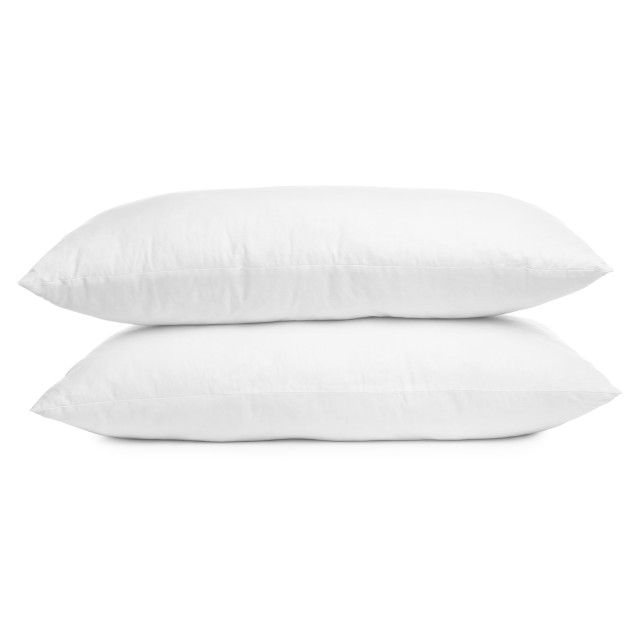 Royal Comfort Hungarian Goose Down 3-Chamber Pillow - Standard product shot