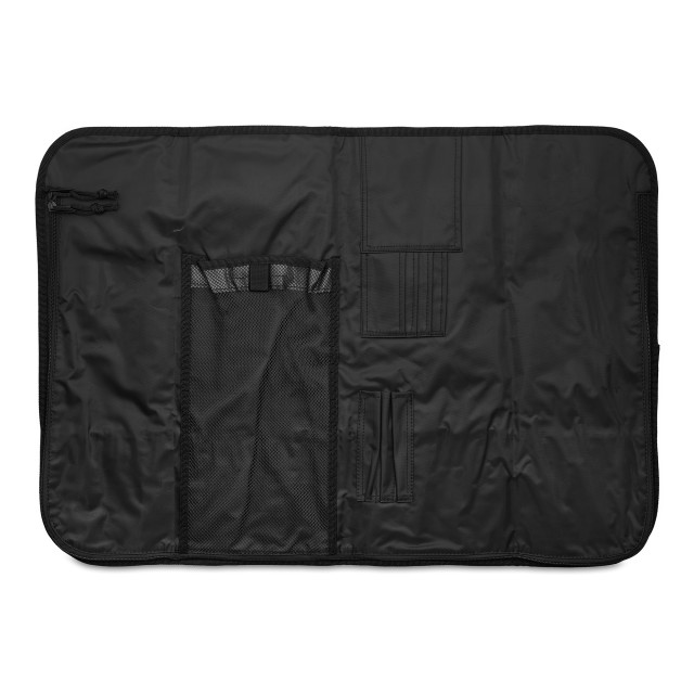Wusthof Cook's Carry Case in use