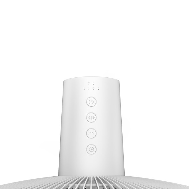 Xiaomi Mi Smart Standing Fan 2 � White detail shot