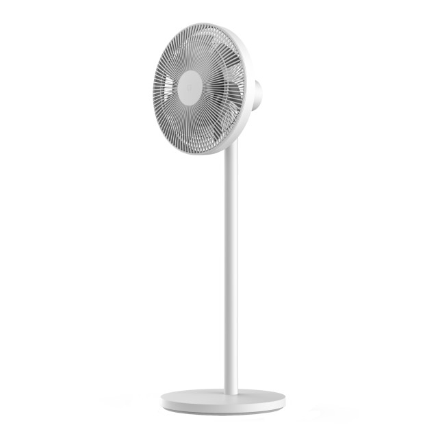 Xiaomi Mi Smart Standing Fan 2 � White product shot