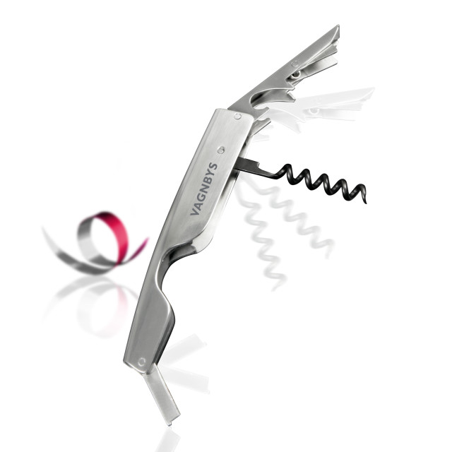 Vagnbys Waiter Tool open