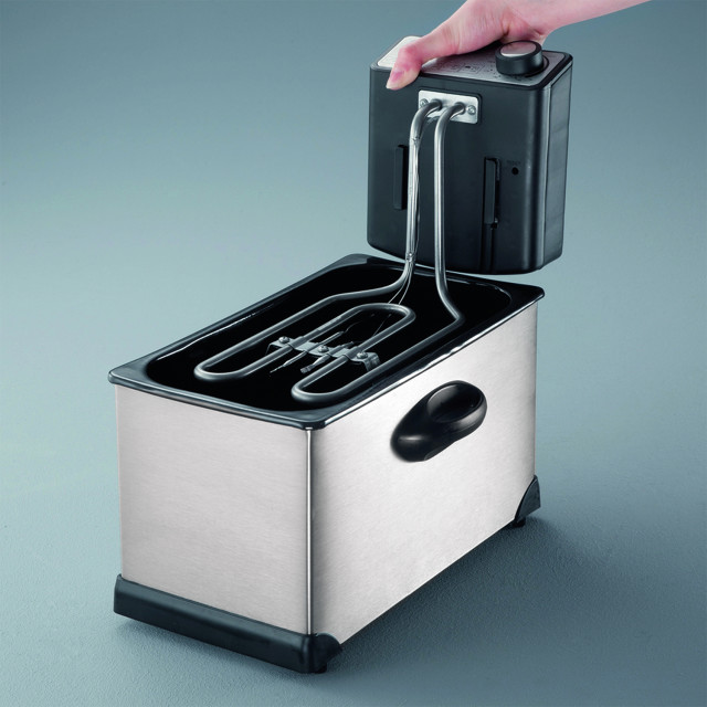 Severin Deep Fryer, 3L heating element
