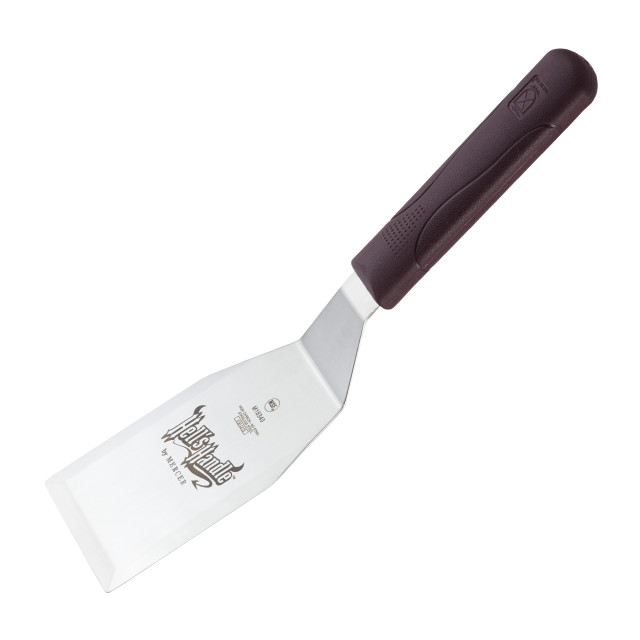 Mercer Culinary Hell's Handle Heavy Duty Turner - 12cm product shot