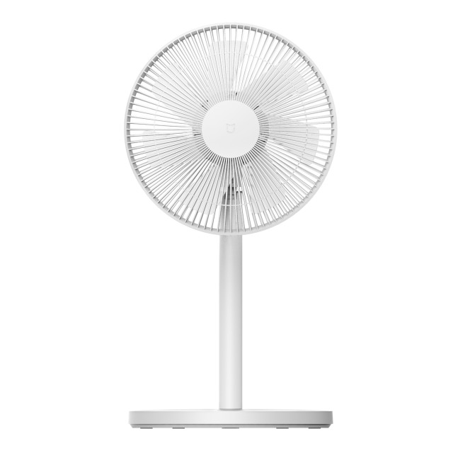 Xiaomi Mi Smart Standing Fan 2 Lite detail shot