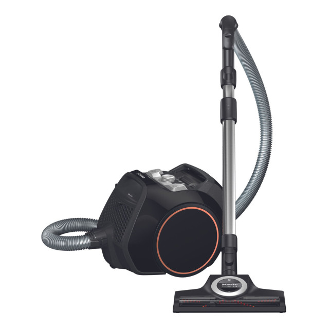 Miele Boost CX1 Cat & Dog PowerLine Compact Bagless Vacuum Cleaner  product shot 