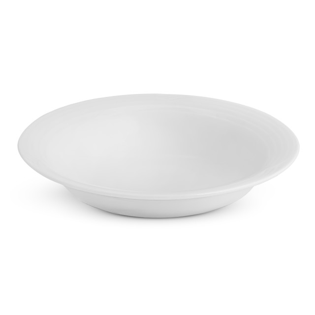 Noritake Arctic White Dessert Bowls, Set of 4