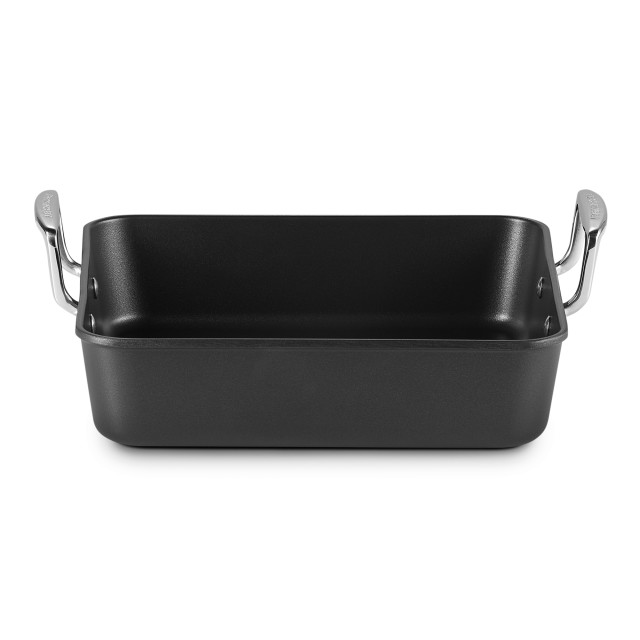 Le Creuset Toughened Non-Stick Rectangular Roaster - 26cm