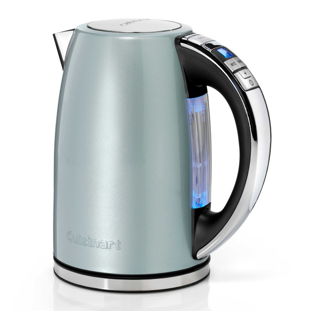 Cuisinart Temperature Control Kettle - Pistachio Green