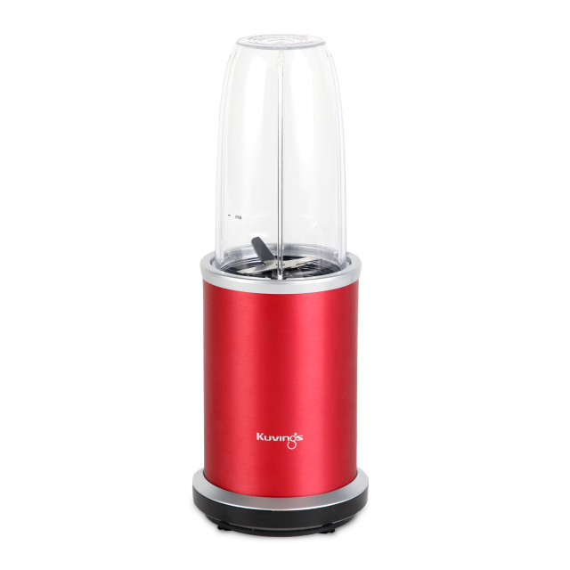 Kuvings Nutri Blender, 1000W - Red