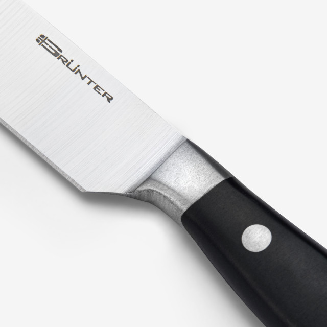 Grunter Elegance Steak Knife detail shot