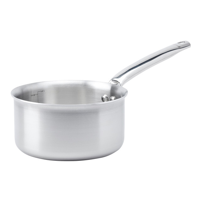 De Buyer Alchimy 3 Piece Cookware Set