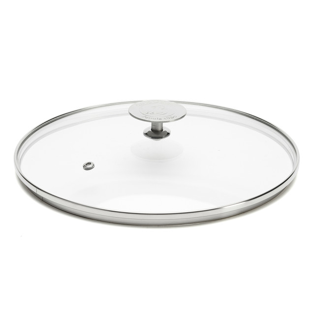 De Buyer Glass Lid - 28cm product shot