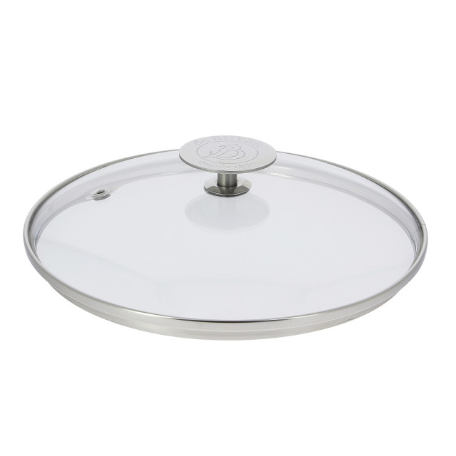 De Buyer Glass Lid - 32cm product shot