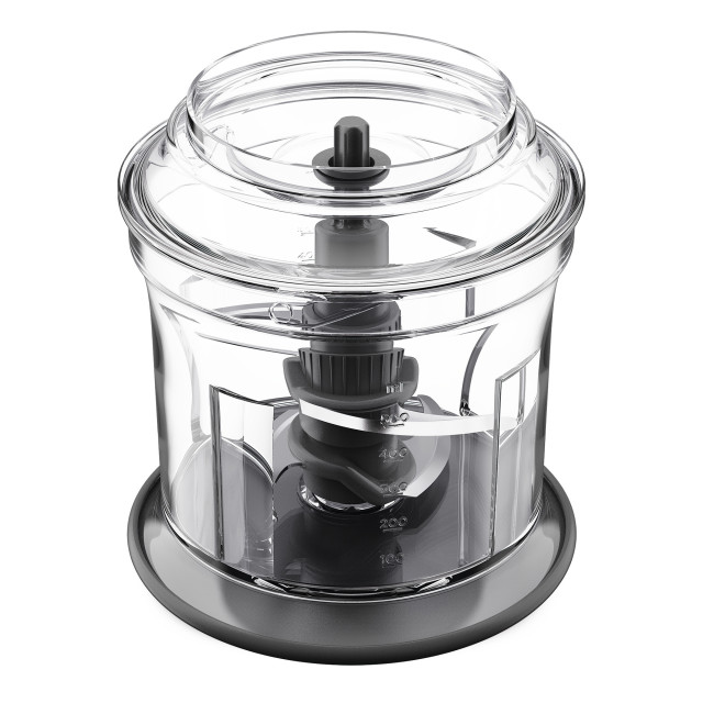 Kenwood Easy Chop Quad Blade Chopper CHP61 detail shot