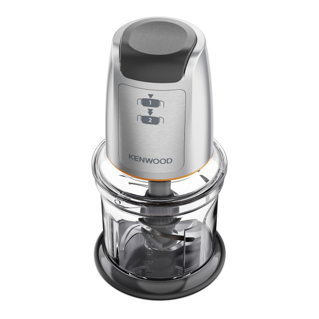 Kenwood Easy Chop Quad Blade Chopper CHP61 top view