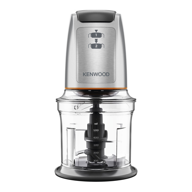 Kenwood Easy Chop Quad Blade Chopper CHP61 font view