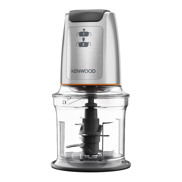 Kenwood Easy Chop Quad Blade Chopper CHP61 product shot