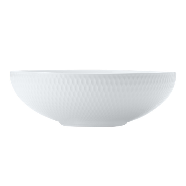 Maxwell & Williams Diamonds Coupe Bowl, 22cm