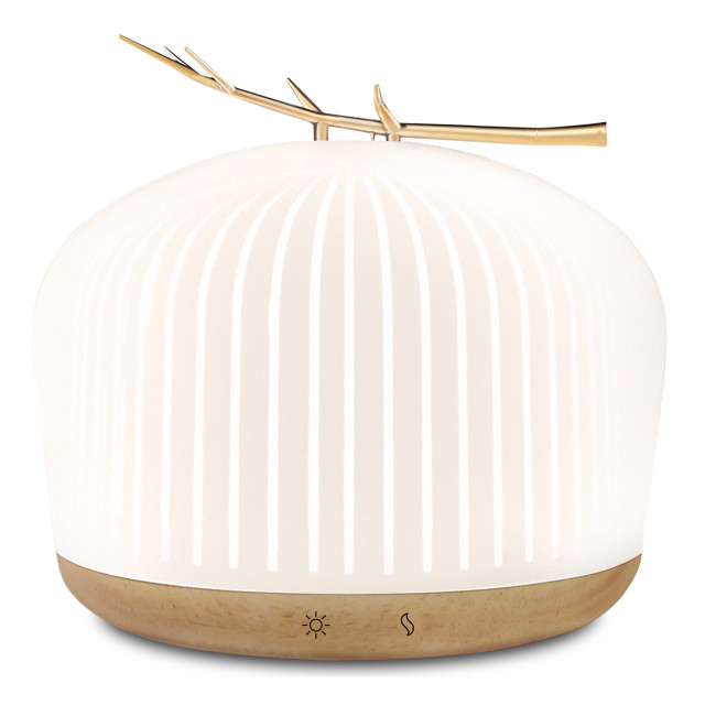 PerfectAire Glacial Aroma Diffuser Product Image 