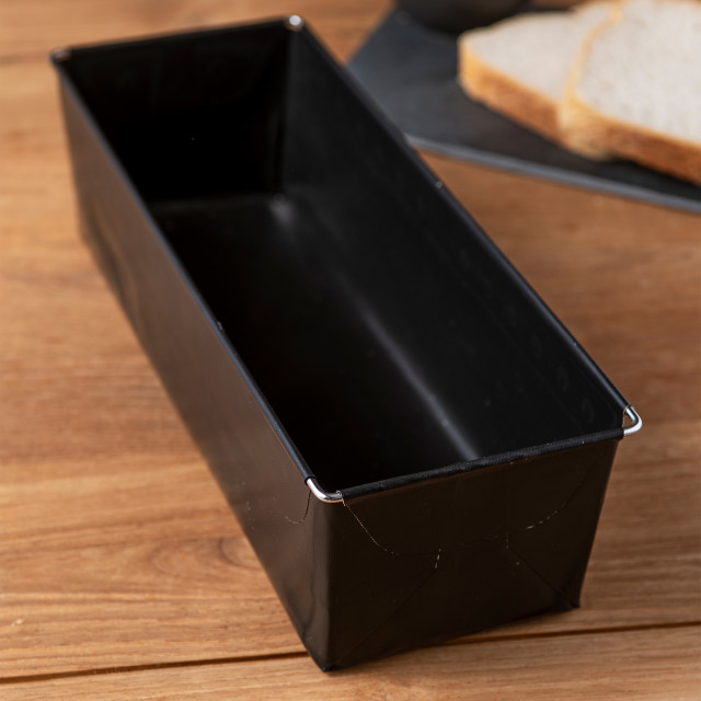 NoStik Loaf Basket Product In Use