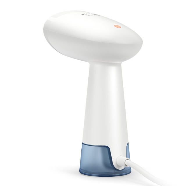 Philips Series 1000 Handheld Steamer Product Back View Image