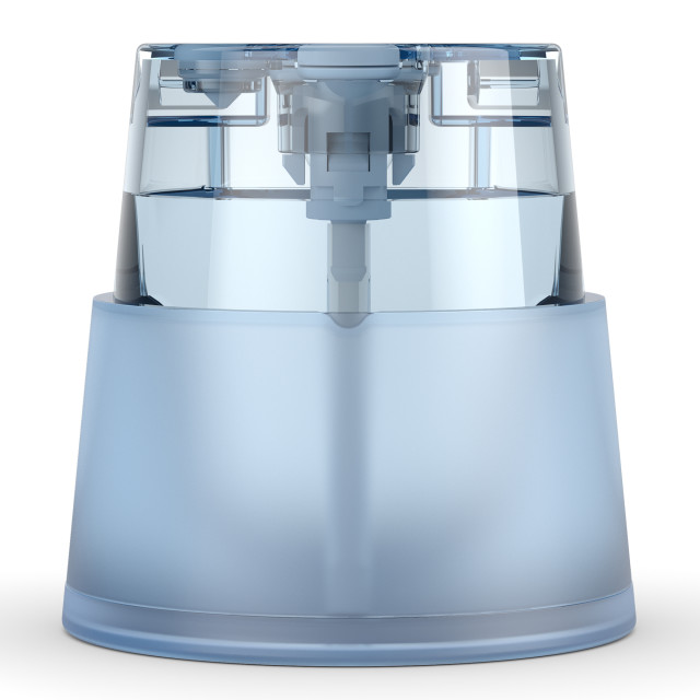 Philips Series 1000 Handheld Steamer Product Detail Image