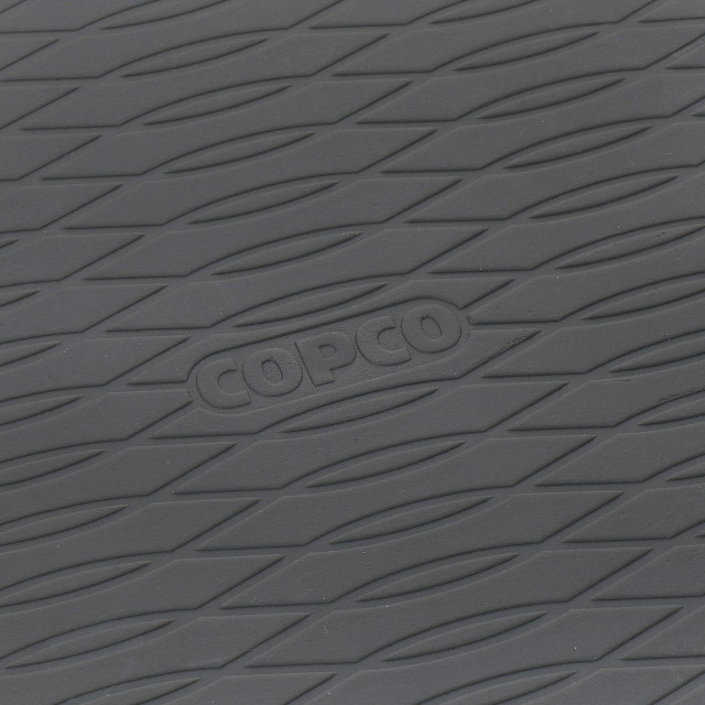 Copco Pro Cupboard or Worktop Turntable Organisers - 23cm detail