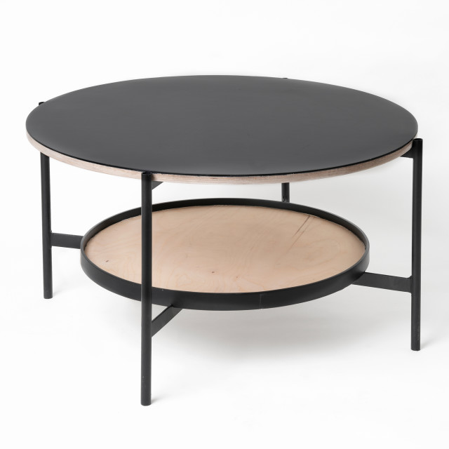 Native Decor Avani Round Coffee Table Product Image