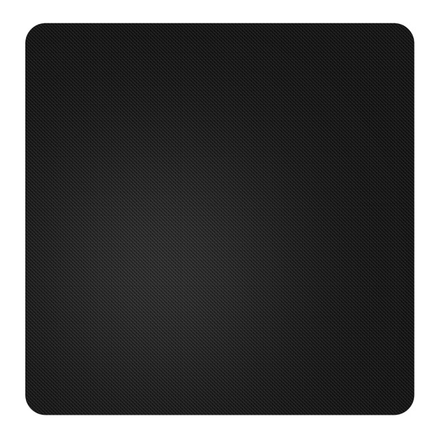 Grillight Premium Nonstick Griddle Mat, Set of 2 in a square shape