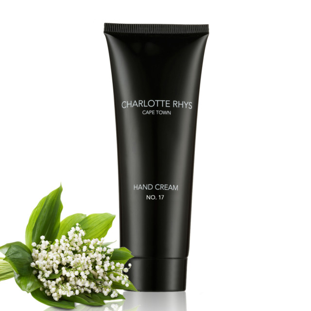 Charlotte Rhys No.17 Hand Cream, 75ml Product Image